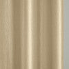 Goodwood Readymade Curtain Cream